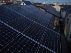 埼玉県春日部市　О様　《住宅用》